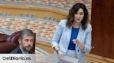 La oposición carga contra Ayuso por los retrasos de su política de vivienda y el contraste con el piso de lujo en el que vive