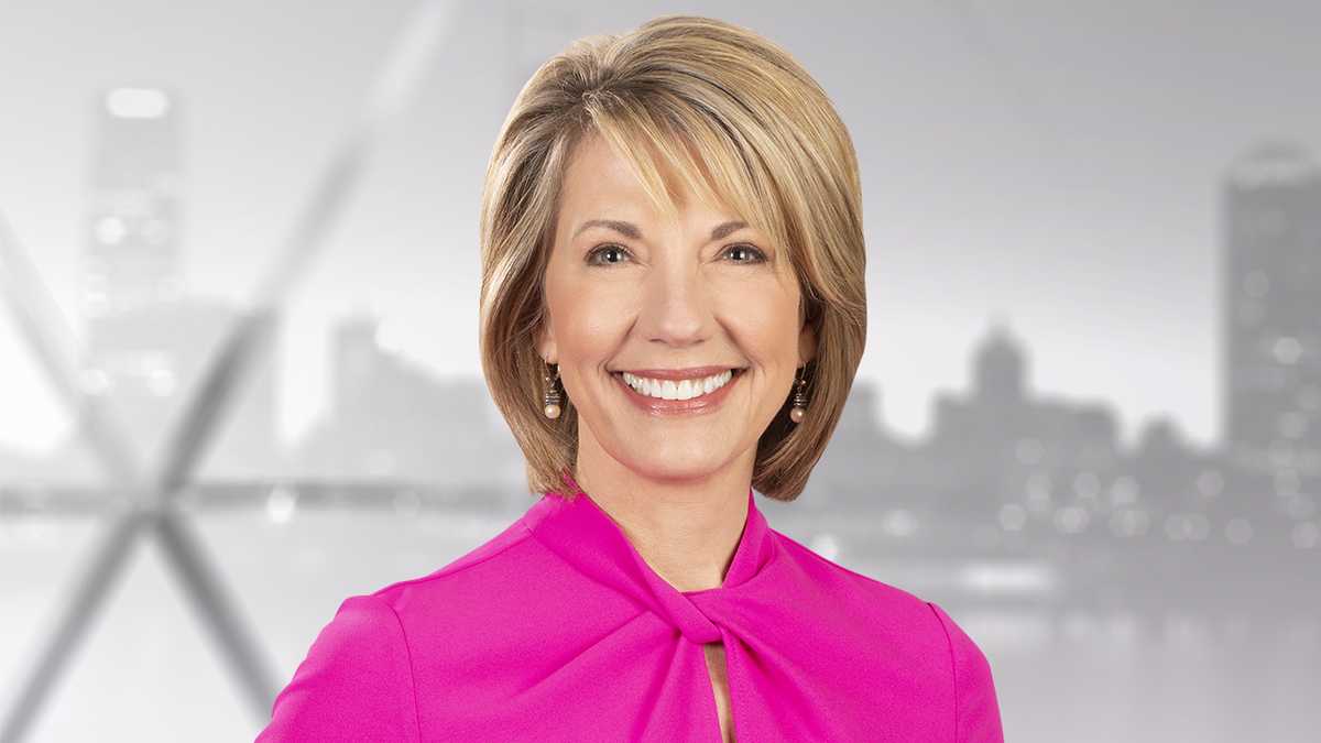 WISN 12 News Anchor, Joyce Garbaciak, Announces She is Stepping Away from Anchor Desk