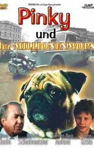 Pinky und der Millionenmops