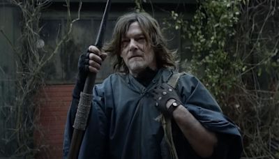 The Walking Dead: Daryl Dixon season 2 release schedule – when is episode 2 on AMC and Now?