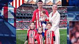Mensaje de despedida de Morata con mención a Koke: “Tú eres el Atlético de Madrid”