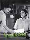 Naukri (1954 film)