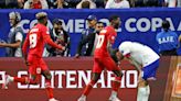 Panamá dio el golpe ante EEUU en Copa América; Uruguay por el liderato del Grupo C