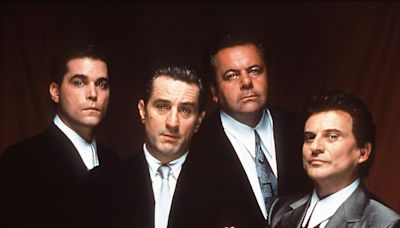 Goodfellas labeled with ‘cultural stereotypes’ warning on streaming service