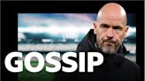 Sunday's gossip: Ten Hag, Nunez, Antony, Olise, Raya, Potter