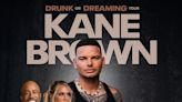 Kane Brown bringing 'Drunk or Dreaming' tour to the Denny Sanford Premier Center in spring