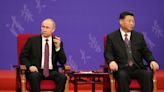 China’s Rare Russia Rebuke Doesn’t Mean Xi Is Ditching Putin