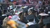 Take a look at dates and times for spring 2023 graduation ceremonies in Las Cruces