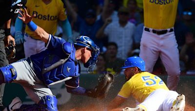Seth Lugo’s shot at starting MLB All-Star Game may have vanished with KC Royals loss