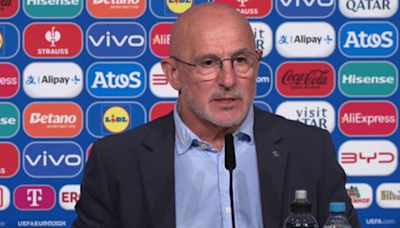 Spain boss speaks out on potential Euro 2024 final with England after France win