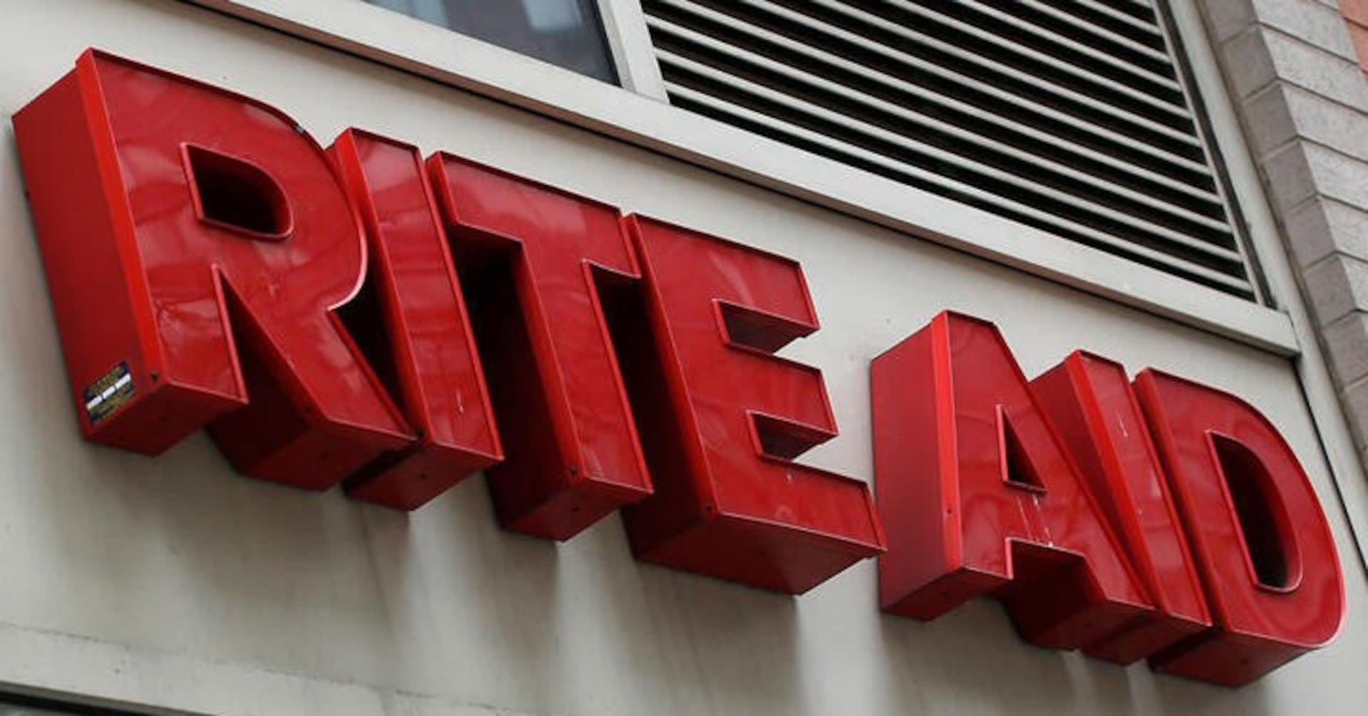 Rite Aid nears deal on post-bankruptcy financing