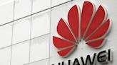 China's Huawei launches new software brand for intelligent driving