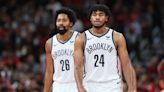 Fantasy Basketball Drop Candidates: Getting harder to depend on Nets' rotation