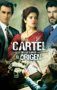 The Snitch Cartel: Origins