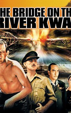 The Bridge on the River Kwai