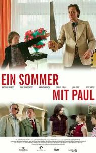 Ein Sommer mit Paul