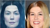 'The Wheel of Time' cast: What the actors look like compared to their characters