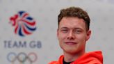 Jack Carlin expecting different Olympic experience in team of ‘excitable pups’