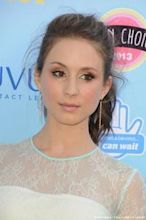 Troian Bellisario