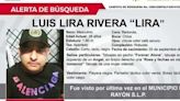 Sujetos armados “levantan” a un policía en Rayón