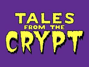 Tales From the Crypt