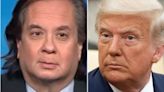 George Conway Explains Why Trump’s Docs Scandal Is ‘Like The Shoe Bomber’