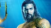 Warner Bros. redujo el presupuesto de Aquaman and The Lost Kingdom para reshoots