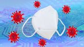 Hi-tech face mask with sensor could detect COVID, flu and other viruses