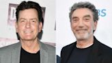Charlie Sheen Reteaming with 'Two and a Half Men' Creator Chuck Lorre 12 Years After Fierce Public Feud