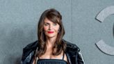 Helena Christensen champions celebrity favourite swimwear brand Hunza G