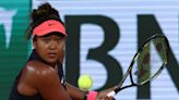 French Open LIVE: Latest scores and results as Iga Swiatek faces Naomi Osaka and Carlos Alcaraz battles on