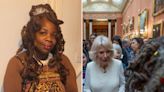 Buckingham Palace aide resigns amid race row as Black charity boss asked ‘where in Africa are you from?’