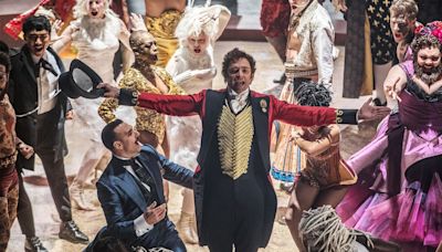 Hugh Jackman Passion Project ‘The Greatest Showman’ Will be Transformed into a Live Theater Event