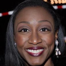 Beverley Knight