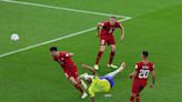 Mundial Qatar 2022: el golazo de Richarlison que brilló en el debut triunfal de Brasil ante Serbia