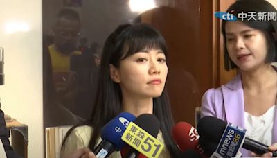 自爆洗杯子徒手捏碎 高嘉瑜稱晚餐吃到玻璃碎片：很怕以後不能再唱歌了