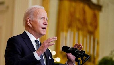 Oregon Politicians React to Joe Biden’s Withdrawal from the Presidential Race | Daily Tidings