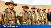 Estos son los estrenos de cine del fin de semana: de 'El especialista' a 'Rivales'