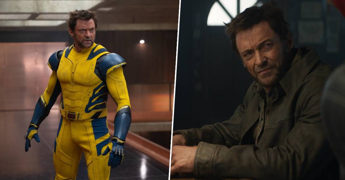 Deadpool and Wolverine director Shawn Levy would often call for "fresh lube on Hugh" on set, but it's not as weird as it sounds