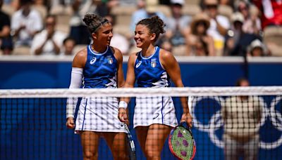 French commentator slammed for ‘sexist’ commentary during Olympics tennis match