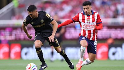 Chivas vs Toluca EN VIVO, por Cuartos de Final del Clausura 2024 de la Liga MX, resultado, alineaciones, resumen y videos | Goal.com México