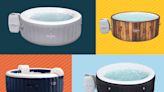 The 12 Best Inflatable Hot Tubs of 2024, Tested and Reviewed