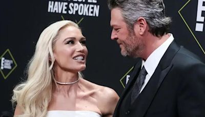 Gwen Stefani and Blake Shelton Are 'More in Love Than Ever' After 3 Years of Marriage: 'Complement Each Other in the Best Ways'