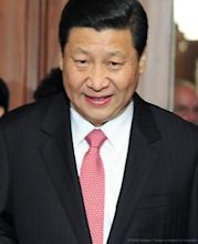 Xi Jinping