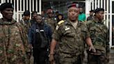 Congo colonel found guilty of murder for role in Goma massacre in Aug