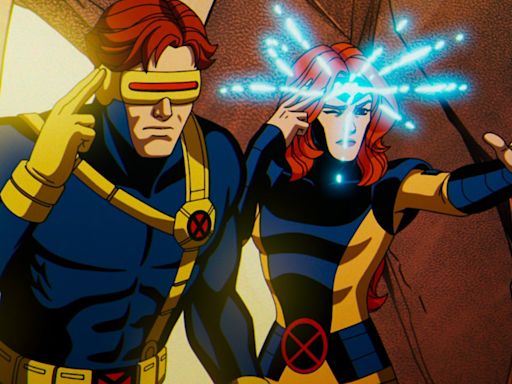 X-Men '97's Bastion Explained: What You Need to Know About This Deadly Super-Sentinel - IGN