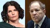 Julia Ormond sues Harvey Weinstein for battery along with Disney, CAA and Miramax for negligence