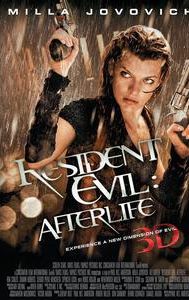 Resident Evil: Afterlife