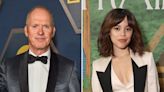 Michael Keaton and Jenna Ortega to Star in Long-Awaited ‘Beetlejuice’ Sequel: Details