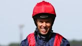 Jockey Graham Lee in intensive care with neck injury after fall